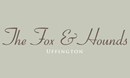 Events at The Fox & Hounds