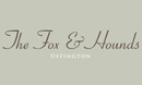 Events at The Fox & Hounds