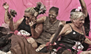 Pretty Muddy