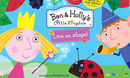 Ben and Holly's Little Kingdom