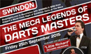 Legends of Darts Masters