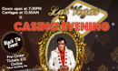 Casino Evening