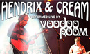 Voodoo Room