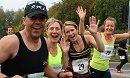 Swindon Half-Marathon 2015