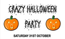 Crazy Halloween Party