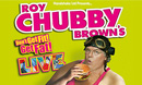 Roy Chubby Brown