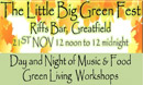 The Little Big Green Fest