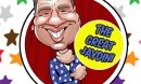 The Great Jaydini Show