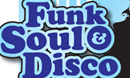 Funk, Soul & Disco