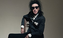 Dr John Cooper Clarke