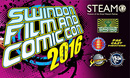 Swindon Film And Comic Con