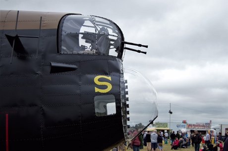 Air Tattoo Fairford 2017