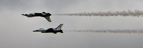 Air Tattoo Fairford 2017