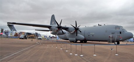 Air Tattoo Fairford 2017