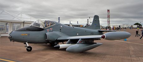 Air Tattoo Fairford 2017