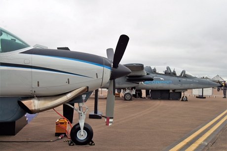 Air Tattoo Fairford 2017