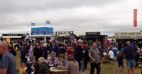 Air Tattoo Fairford 2017