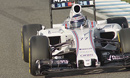 Williams F1 Talk