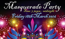 Masquerade Party