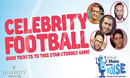 Celebrity Football