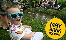 Swindon's Famous Duck Race 2019