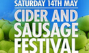 Cider & Sausage Festival