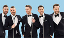 The Overtones