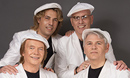 The Rubettes