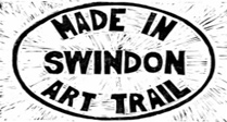 Made In Swindon Art Trail