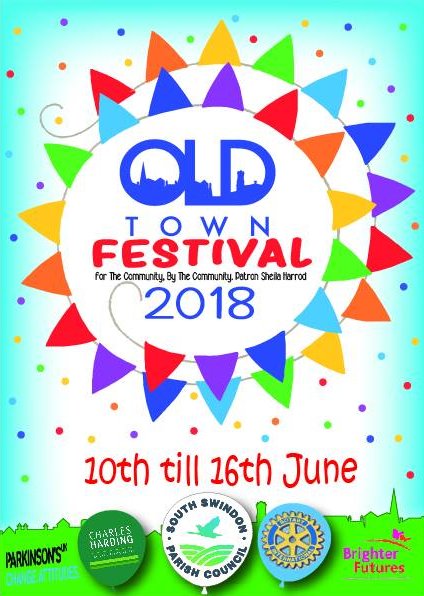 Old Town Festival 2018