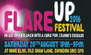 Flare Up Festival