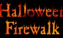 Halloween Firewalk Fundraiser & Party