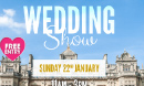 Westonbirt Wedding Show