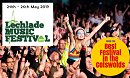 Lechlade Music Festival 2020