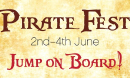 Pirate Fest