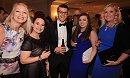Swindon Charity Ball 2017