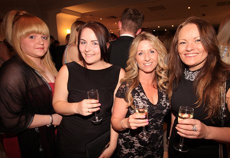 Swindon Charity Ball 2017