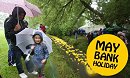 Swindon's Famous Duck Race 2017