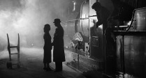 Capturing A Bygone Age