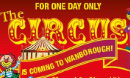 Wanborough Circus