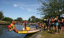 Dragon Boat Racing