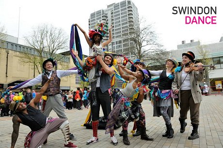 Swindon Dance