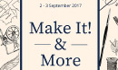 Make It! and More