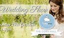 Corn Hall (Cirencester) Wedding Show