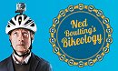 Ned Boulting's Bikeology