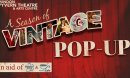 A Season of Vintage - Pop Up!