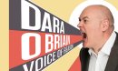 Dara O'Briain