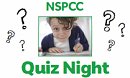 NSPCC Quiz Night