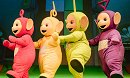 Telletubbies Live