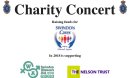 High Sheriff Charity Concert